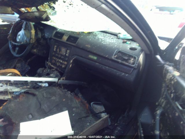 1VWCN7A37EC077757 Volkswagen Passat 2.0l Tdi Sel Premium