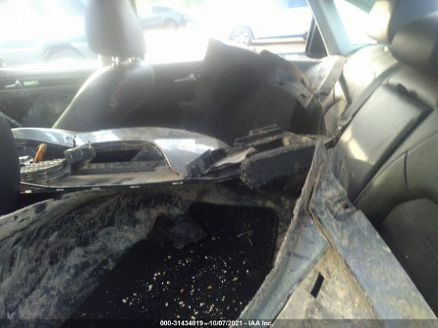 1VWCN7A37EC077757 Volkswagen Passat 2.0l Tdi Sel Premium