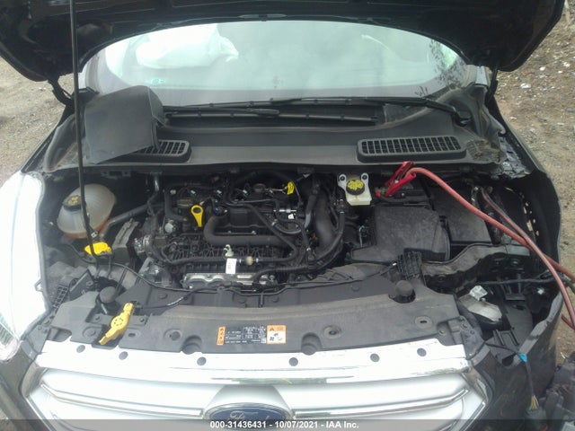 Ford ESCAPE SEL 2019 1FMCU9HDXKUA54782 Image 11