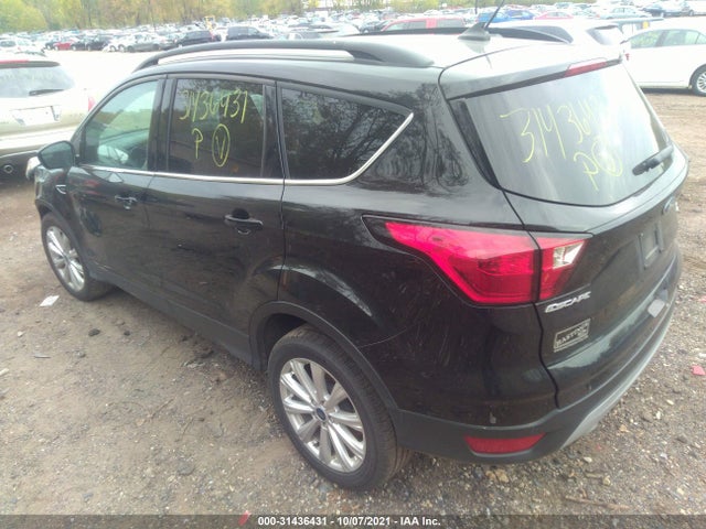 Ford ESCAPE SEL 2019 1FMCU9HDXKUA54782 Image 4