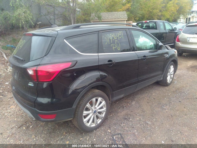 Ford ESCAPE SEL 2019 1FMCU9HDXKUA54782 Image 5