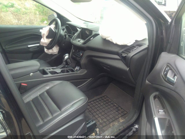 Ford ESCAPE SEL 2019 1FMCU9HDXKUA54782 Image 6