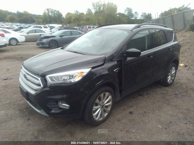 Ford ESCAPE SEL 2019 1FMCU9HDXKUA54782 Image 7