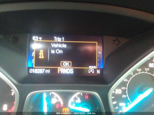 Ford ESCAPE SEL 2019 1FMCU9HDXKUA54782 Image 8