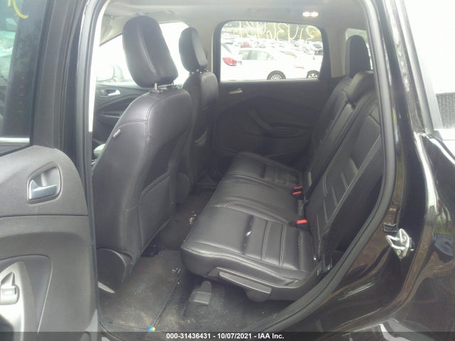Ford ESCAPE SEL 2019 1FMCU9HDXKUA54782 Image 9