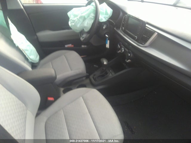 2020 KIA RIO S VIN: 3KPA24AD1LE336064