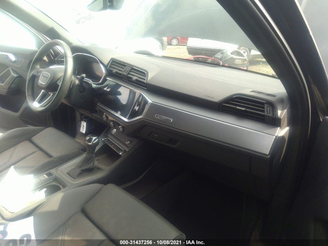 Audi Q3 2020 WA1EECF32L1063538 Image 5