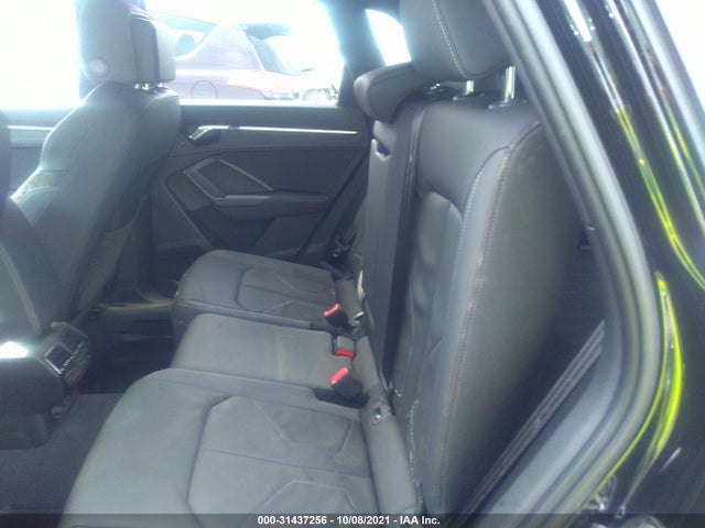Audi Q3 2020 WA1EECF32L1063538 Image 8