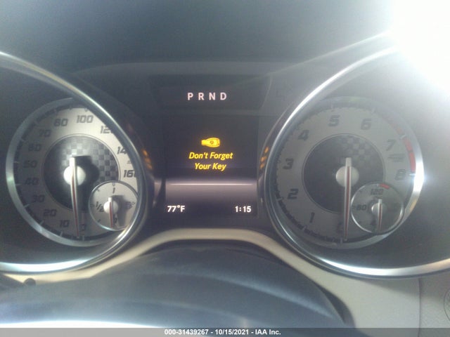 WDDPK4HA8FF111565 Mercedes-Benz SLK 250