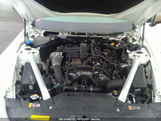 KNAE35LCXJ6039061 KIA STINGER GT