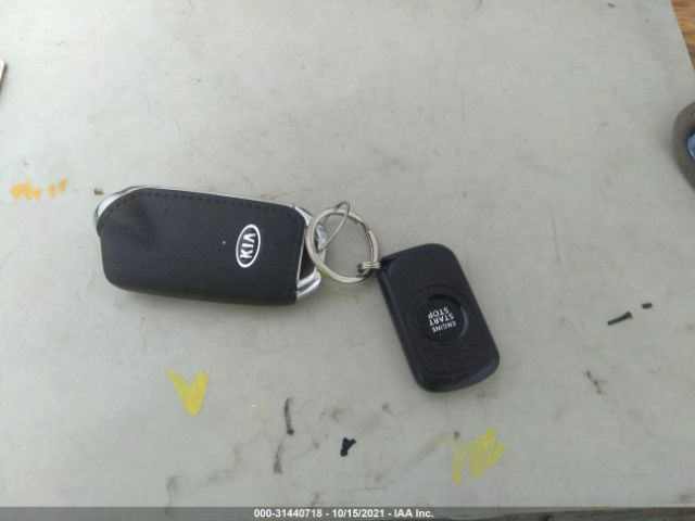 KNAE35LCXJ6039061 KIA STINGER GT