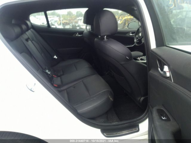 KNAE35LCXJ6039061 KIA STINGER GT