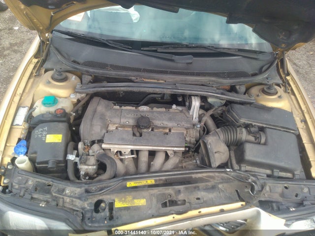 Volvo S60 2001 YV1RS61N612002219 Image 11