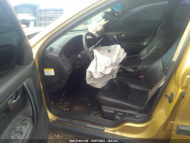 Volvo S60 2001 YV1RS61N612002219 Image 6