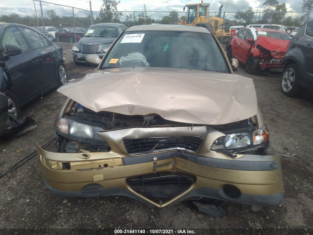 Volvo S60 2001 YV1RS61N612002219 Image 7