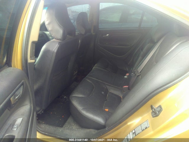 Volvo S60 2001 YV1RS61N612002219 Image 9