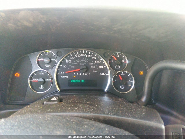 2015 Chevrolet Express, VIN: 1GCWGFCF8F1142852