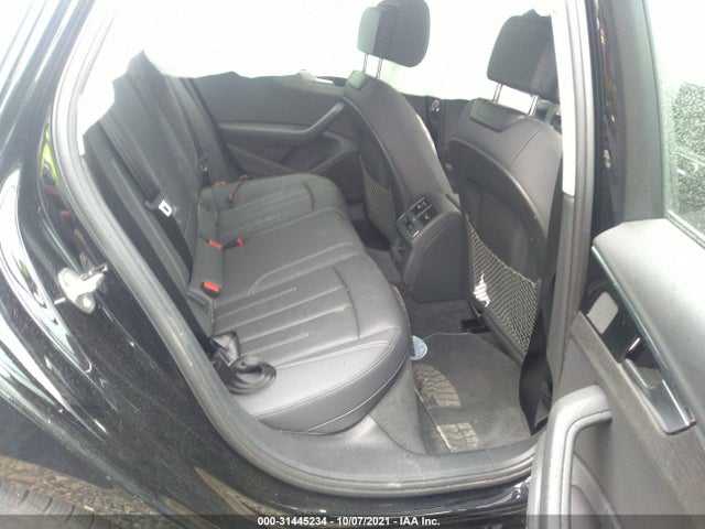 2021 Audi A4, VIN: WAUABAF49MN007159