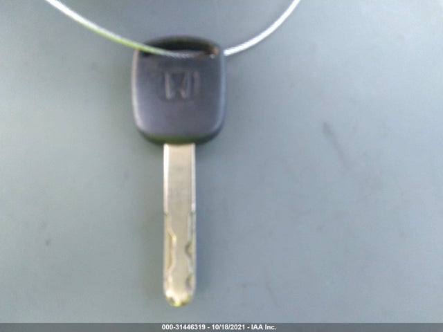 Honda Fit 2010 JHMGE8H2XAC011557 Image 11