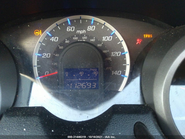 Honda Fit 2010 JHMGE8H2XAC011557 Image 7