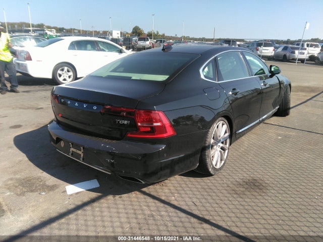 2018 Volvo S90, VIN: LVYBC0AL0JP038144