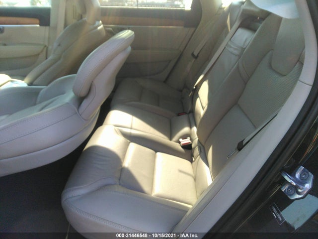 2018 Volvo S90, VIN: LVYBC0AL0JP038144