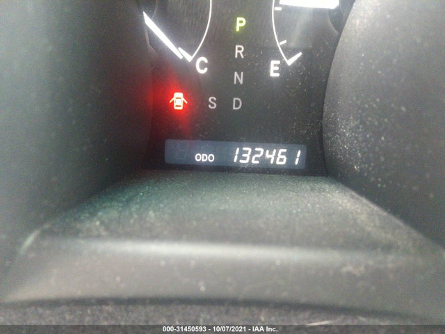 2009 TOYOTA HIGHLANDER SPORT VIN: JTEES43A992135020