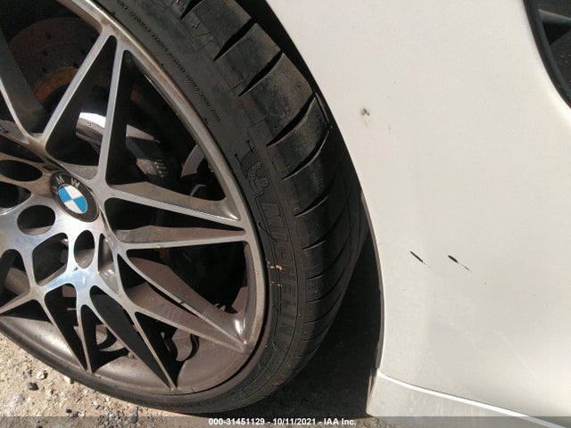 2018 BMW M4, VIN: WBS4Z9C54JED22546