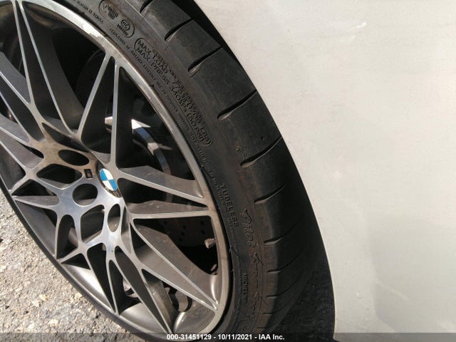 2018 BMW M4, VIN: WBS4Z9C54JED22546