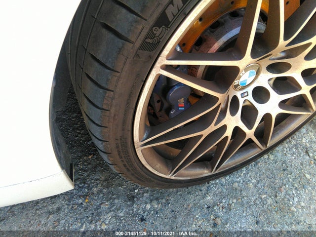2018 BMW M4, VIN: WBS4Z9C54JED22546