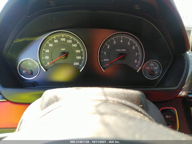 2018 BMW M4, VIN: WBS4Z9C54JED22546