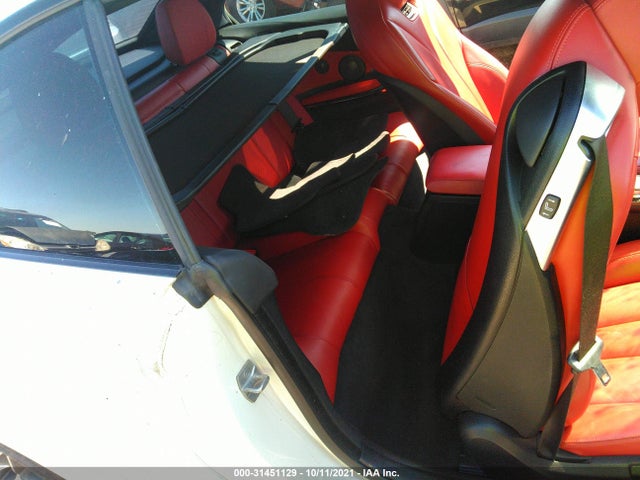 2018 BMW M4, VIN: WBS4Z9C54JED22546