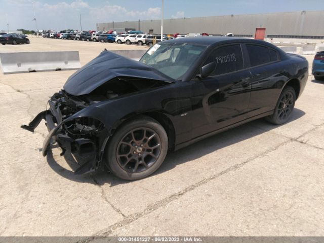 2C3CDXJG1JH224367 Dodge CHARGER GT