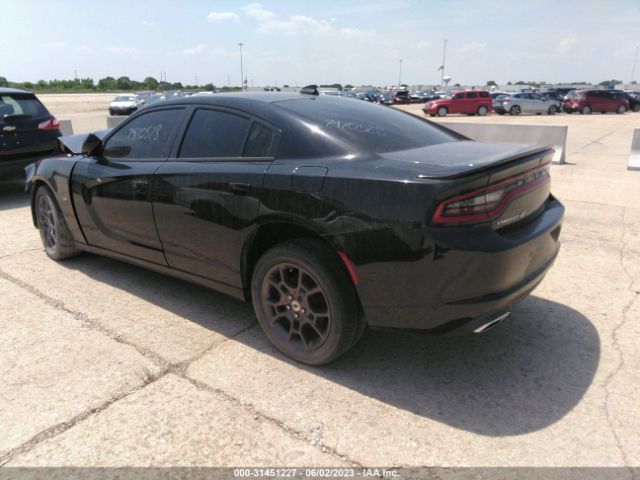 2C3CDXJG1JH224367 Dodge CHARGER GT