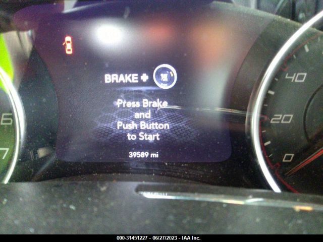 2C3CDXJG1JH224367 Dodge CHARGER GT
