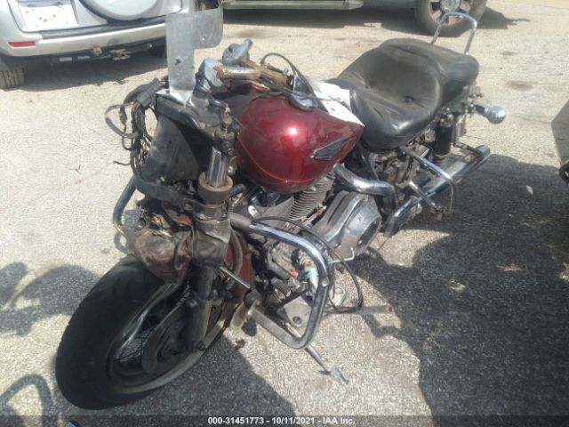 2001 HARLEY-DAVIDSON FLHRCI 1HD1FRW171Y629036 Photo 1