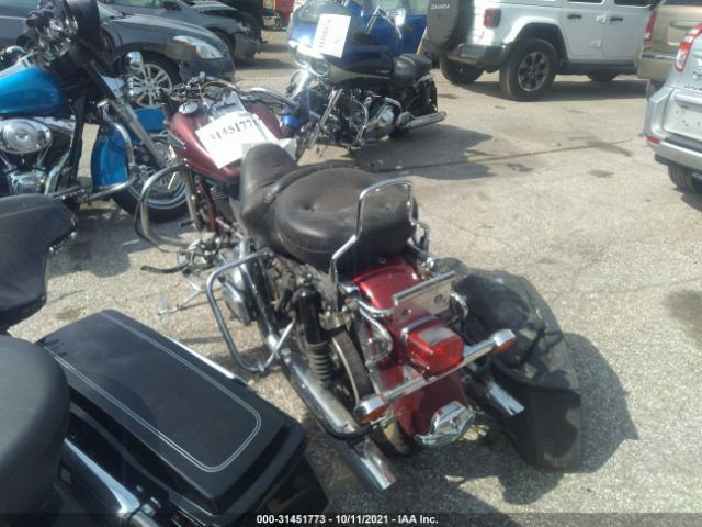 2001 HARLEY-DAVIDSON FLHRCI 1HD1FRW171Y629036 Photo 2