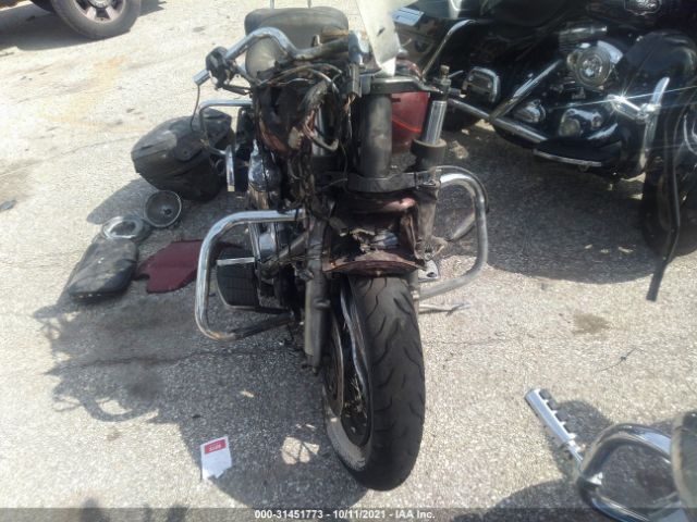 2001 HARLEY-DAVIDSON FLHRCI 1HD1FRW171Y629036 Photo 4
