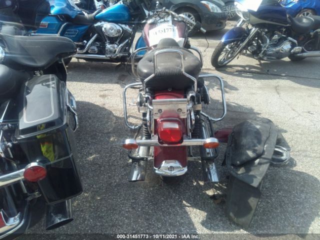 2001 HARLEY-DAVIDSON FLHRCI 1HD1FRW171Y629036 Photo 5