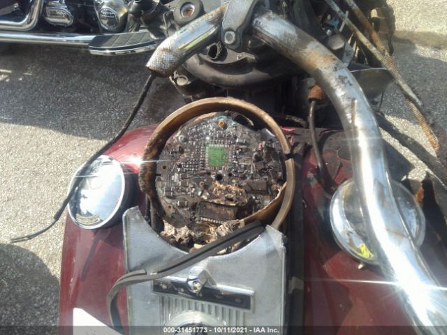 2001 HARLEY-DAVIDSON FLHRCI 1HD1FRW171Y629036 Photo 6