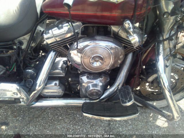 2001 HARLEY-DAVIDSON FLHRCI 1HD1FRW171Y629036 Photo 7