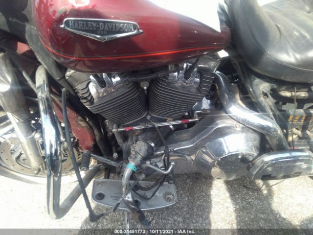 2001 HARLEY-DAVIDSON FLHRCI 1HD1FRW171Y629036 Photo 8