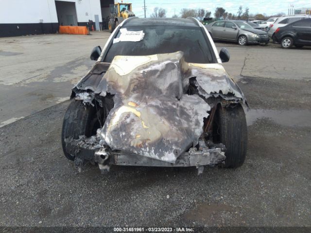 WDC0G6EB5HV006118 Mercedes-Benz Glc Amg Glc 43