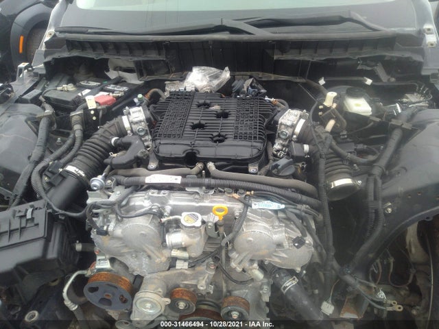 Infiniti QX50 2017 JN1BJ0RP8HM382873 Image 10