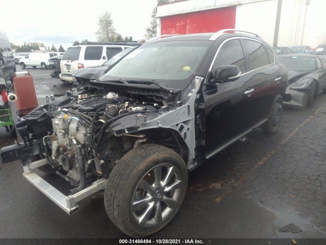 Infiniti QX50 2017 JN1BJ0RP8HM382873 Image 2