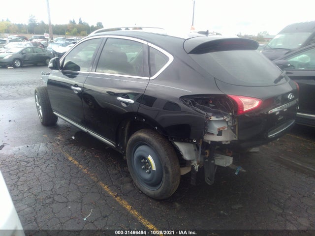 Infiniti QX50 2017 JN1BJ0RP8HM382873 Image 3