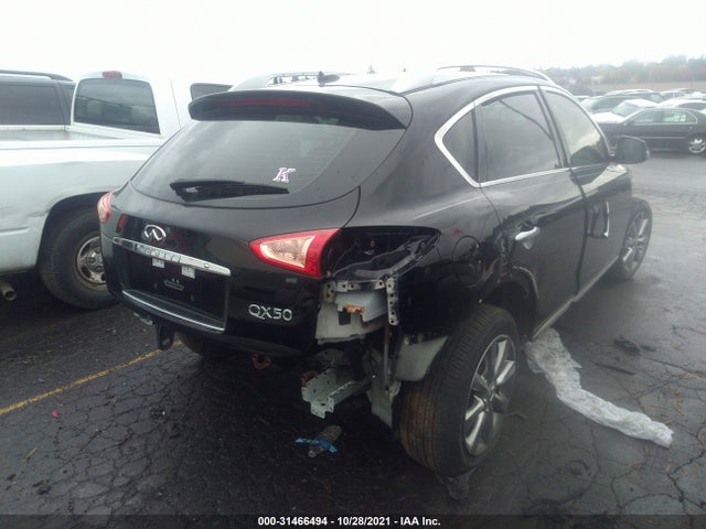 Infiniti QX50 2017 JN1BJ0RP8HM382873 Image 4