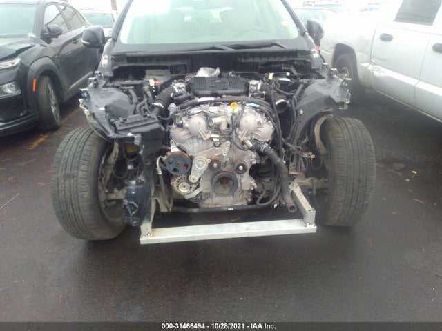 Infiniti QX50 2017 JN1BJ0RP8HM382873 Image 6