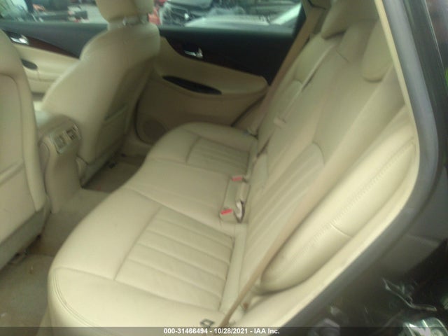Infiniti QX50 2017 JN1BJ0RP8HM382873 Image 8