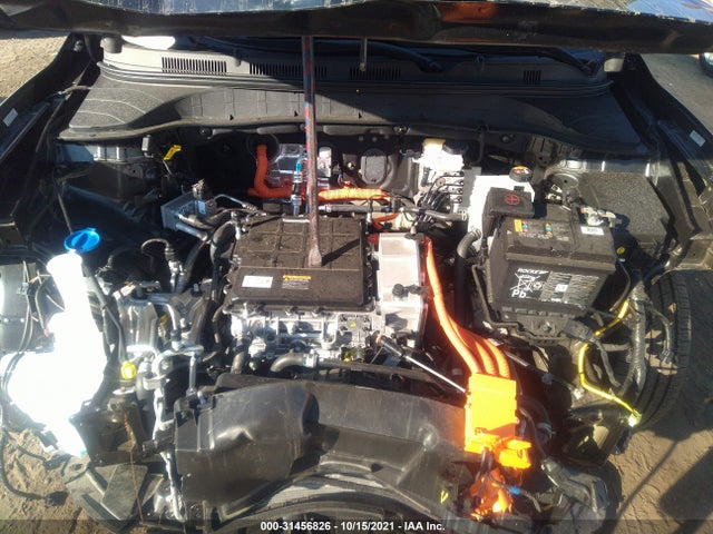 2021 Hyundai Kona, VIN: KM8K23AG7MU119044
